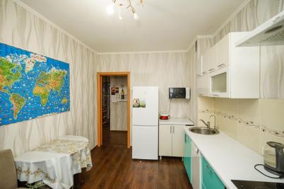 Продажа квартиры Омск. Омская, 136 к2 Продажа квартиры Омск. Омская, 136 к2