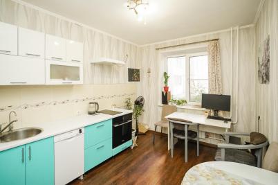 Продажа квартиры Омск. Омская, 136 к2 Продажа квартиры Омск. Омская, 136 к2