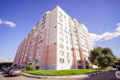 Продажа квартиры Омск. Омская, 136 к2 Продажа квартиры Омск. Омская, 136 к2