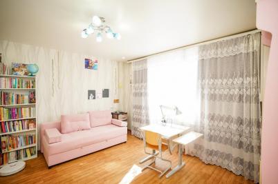 Продажа квартиры Омск. Омская, 136 к2 Продажа квартиры Омск. Омская, 136 к2