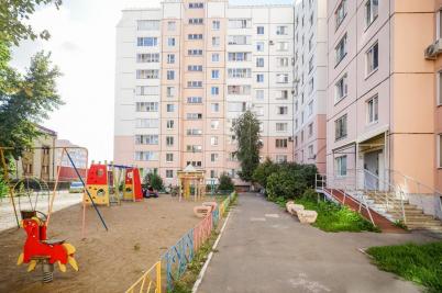 Продажа квартиры Омск. Омская, 136 к2 Продажа квартиры Омск. Омская, 136 к2