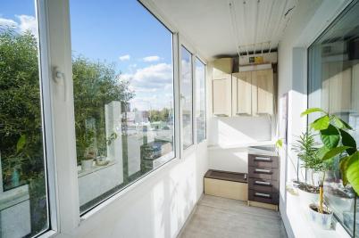 Продажа квартиры Омск. Омская, 136 к2 Продажа квартиры Омск. Омская, 136 к2
