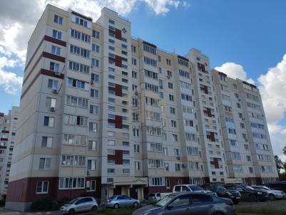 Продажа квартиры Омск. Королева пр-кт., 24к2 Продажа квартиры Омск. Королева пр-кт., 24к2