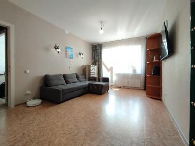 Продажа квартиры Омск. Королева пр-кт., 24к2 Продажа квартиры Омск. Королева пр-кт., 24к2