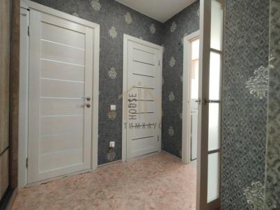 Продажа квартиры Омск. Королева пр-кт., 24к2 Продажа квартиры Омск. Королева пр-кт., 24к2