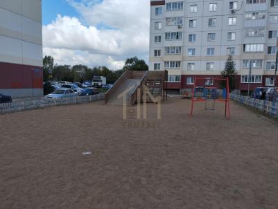 Продажа квартиры Омск. Королева пр-кт., 24к2 Продажа квартиры Омск. Королева пр-кт., 24к2