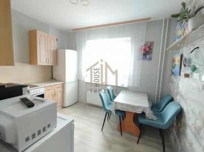 Продажа квартиры Омск. Королева пр-кт., 24к2 Продажа квартиры Омск. Королева пр-кт., 24к2