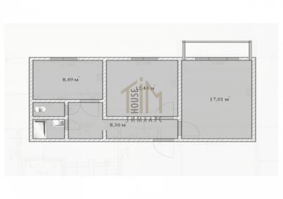 Продажа квартиры Омск. Королева пр-кт., 24к2 Продажа квартиры Омск. Королева пр-кт., 24к2