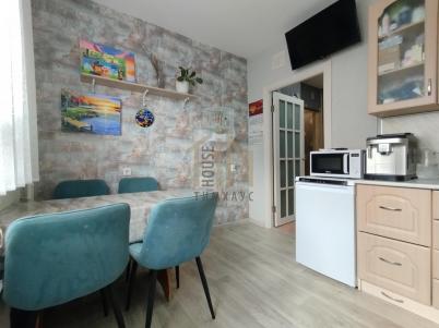 Продажа квартиры Омск. Королева пр-кт., 24к2 Продажа квартиры Омск. Королева пр-кт., 24к2