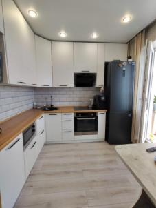 Продажа квартиры Омск. Космический проспект 14Бк7