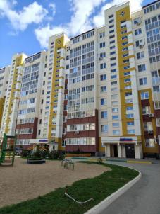 Продажа квартиры Омск. Космический проспект 14Бк7