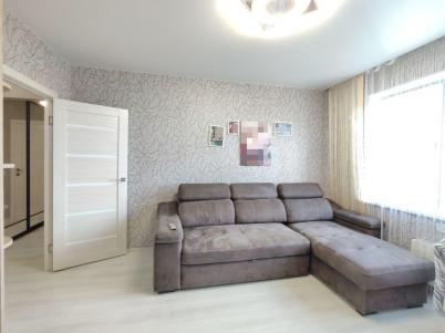 Продажа квартиры Омск. Космический проспект 14Бк7