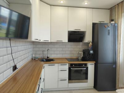 Продажа квартиры Омск. Космический проспект 14Бк7 Продажа квартиры Омск. Космический проспект 14Бк7