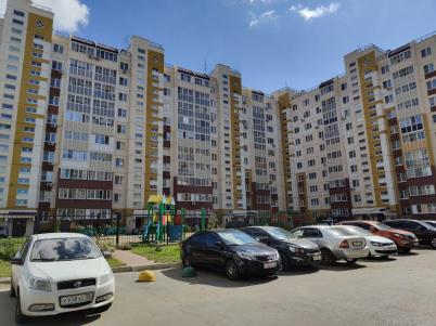 Продажа квартиры Омск. Космический проспект 14Бк7