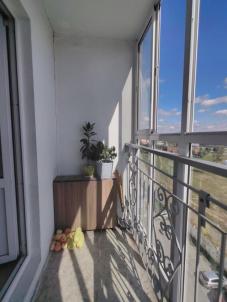 Продажа квартиры Омск. Космический проспект 14Бк7 Продажа квартиры Омск. Космический проспект 14Бк7