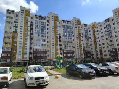 Продажа квартиры Омск. Космический проспект 14Бк7 Продажа квартиры Омск. Космический проспект 14Бк7