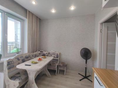 Продажа квартиры Омск. Космический проспект 14Бк7 Продажа квартиры Омск. Космический проспект 14Бк7