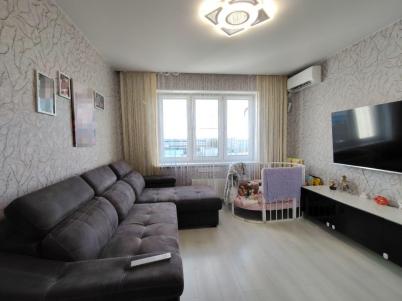 Продажа квартиры Омск. Космический проспект 14Бк7