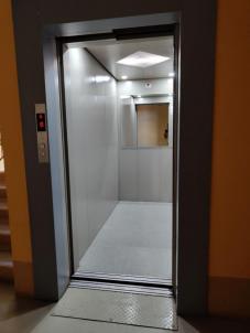 Продажа квартиры Омск. Космический проспект 14Бк7