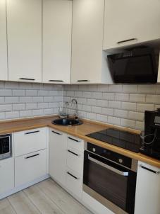 Продажа квартиры Омск. Космический проспект 14Бк7