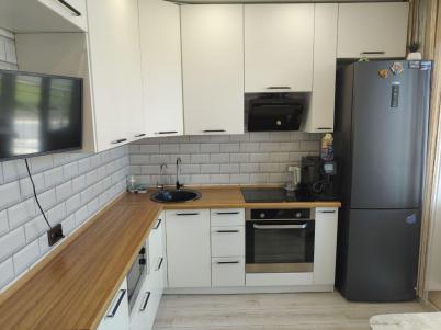 Продажа квартиры Омск. Космический проспект 14Бк7 Продажа квартиры Омск. Космический проспект 14Бк7