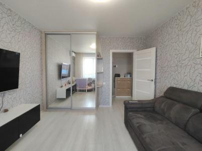 Продажа квартиры Омск. Космический проспект 14Бк7