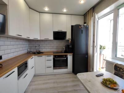 Продажа квартиры Омск. Космический проспект 14Бк7 Продажа квартиры Омск. Космический проспект 14Бк7