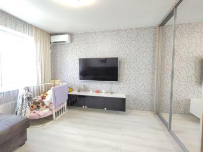 Продажа квартиры Омск. Космический проспект 14Бк7