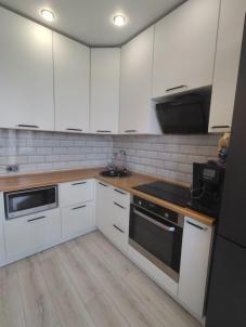 Продажа квартиры Омск. Космический проспект 14Бк7 Продажа квартиры Омск. Космический проспект 14Бк7
