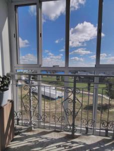 Продажа квартиры Омск. Космический проспект 14Бк7 Продажа квартиры Омск. Космический проспект 14Бк7
