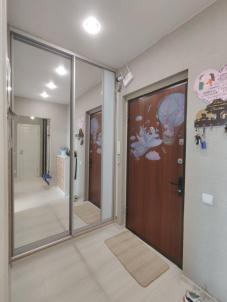 Продажа квартиры Омск. Космический проспект 14Бк7 Продажа квартиры Омск. Космический проспект 14Бк7