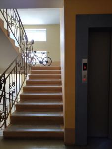 Продажа квартиры Омск. Космический проспект 14Бк7