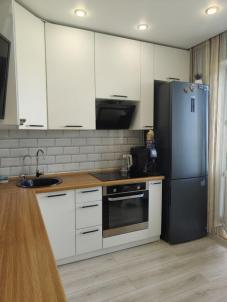 Продажа квартиры Омск. Космический проспект 14Бк7 Продажа квартиры Омск. Космический проспект 14Бк7