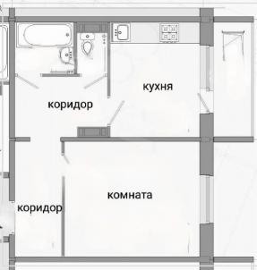Продажа квартиры Омск. Космический проспект 14Бк7