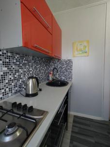 Продажа квартиры Омск. 3-я Молодёжная улица 77