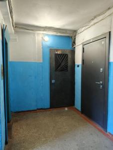 Продажа квартиры Омск. 3-я Молодёжная улица 77