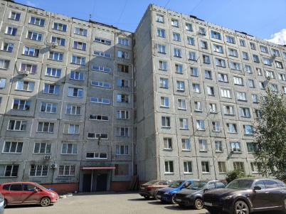 Продажа квартиры Омск. 3-я Молодёжная улица 77