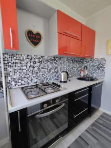 Продажа квартиры Омск. 3-я Молодёжная улица 77