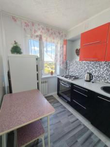 Продажа квартиры Омск. 3-я Молодёжная улица 77