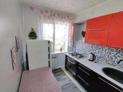 Продажа квартиры Омск. 3-я Молодёжная улица 77