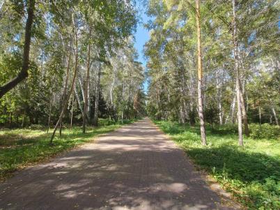 Продажа квартиры Омск. 3-я Молодёжная улица 77