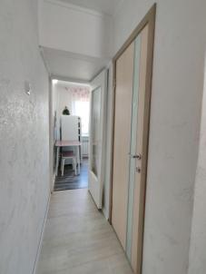 Продажа квартиры Омск. 3-я Молодёжная улица 77