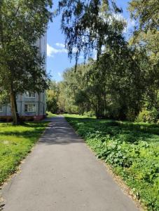 Продажа квартиры Омск. 3-я Молодёжная улица 77