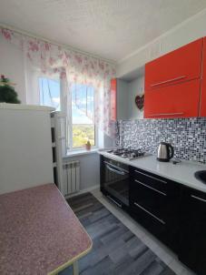 Продажа квартиры Омск. 3-я Молодёжная улица 77