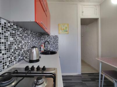 Продажа квартиры Омск. 3-я Молодёжная улица 77