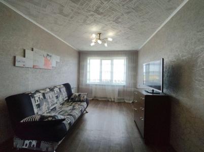 Продажа квартиры Омск. 3-я Молодёжная улица 77