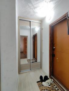 Продажа квартиры Омск. 3-я Молодёжная улица 77