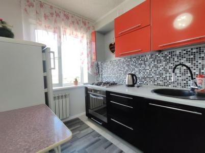 Продажа квартиры Омск. 3-я Молодёжная улица 77