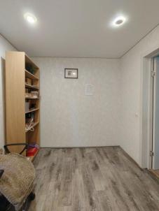 Продажа квартиры Омск. улица Энтузиастов 61 Продажа квартиры Омск. улица Энтузиастов 61