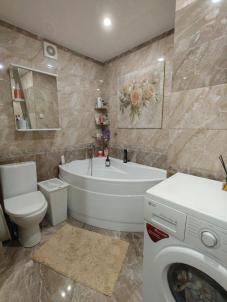 Продажа квартиры Омск. улица Энтузиастов 61